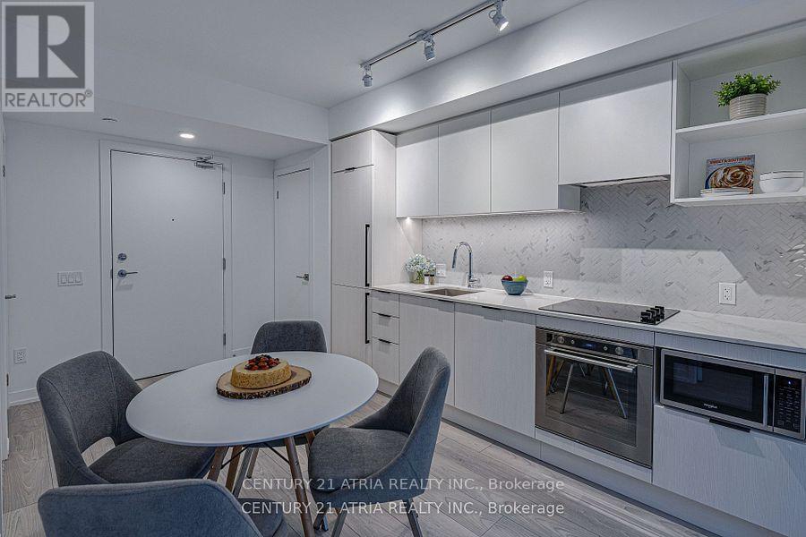 2215 - 82 Dalhousie Street, Toronto, Ontario  M5B 0C5 - Photo 6 - C12498712