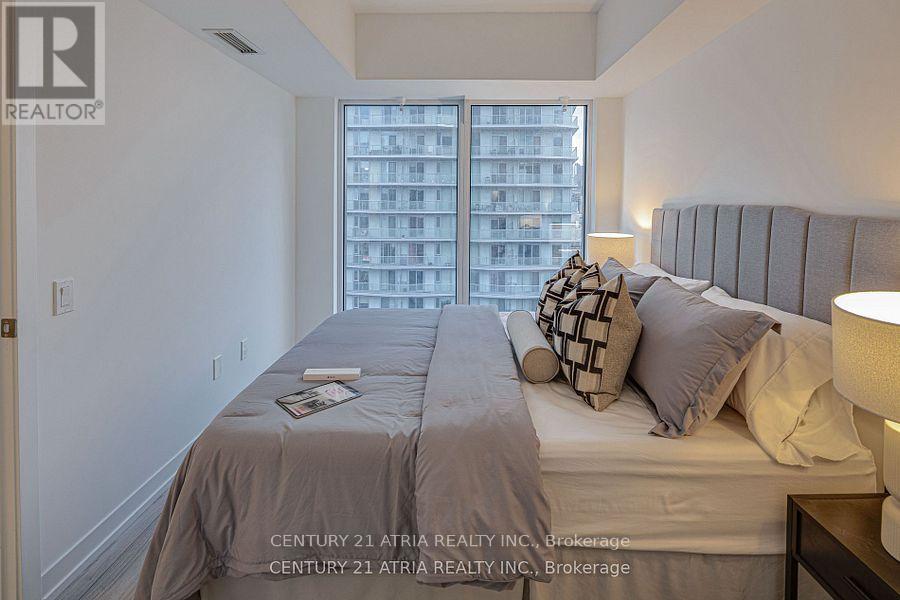 2215 - 82 Dalhousie Street, Toronto, Ontario  M5B 0C5 - Photo 9 - C12498712