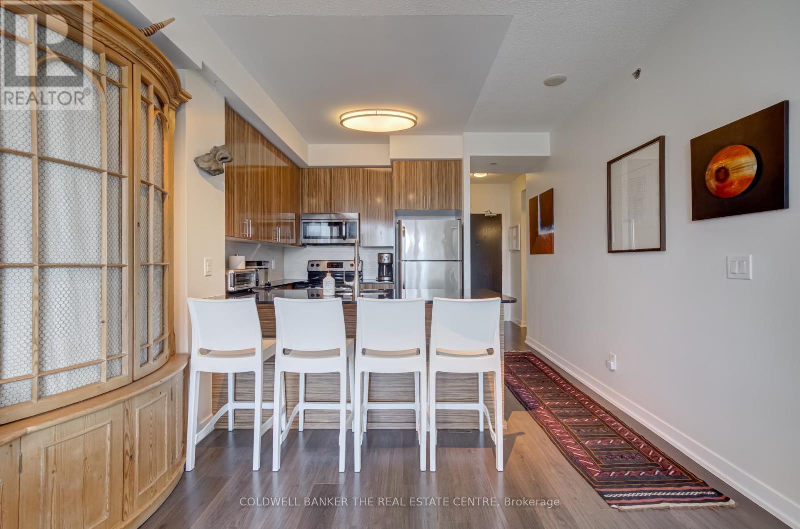 2205 - 225 Sackville Street, Toronto, Ontario  M5A 0B9 - Photo 10 - C12498726