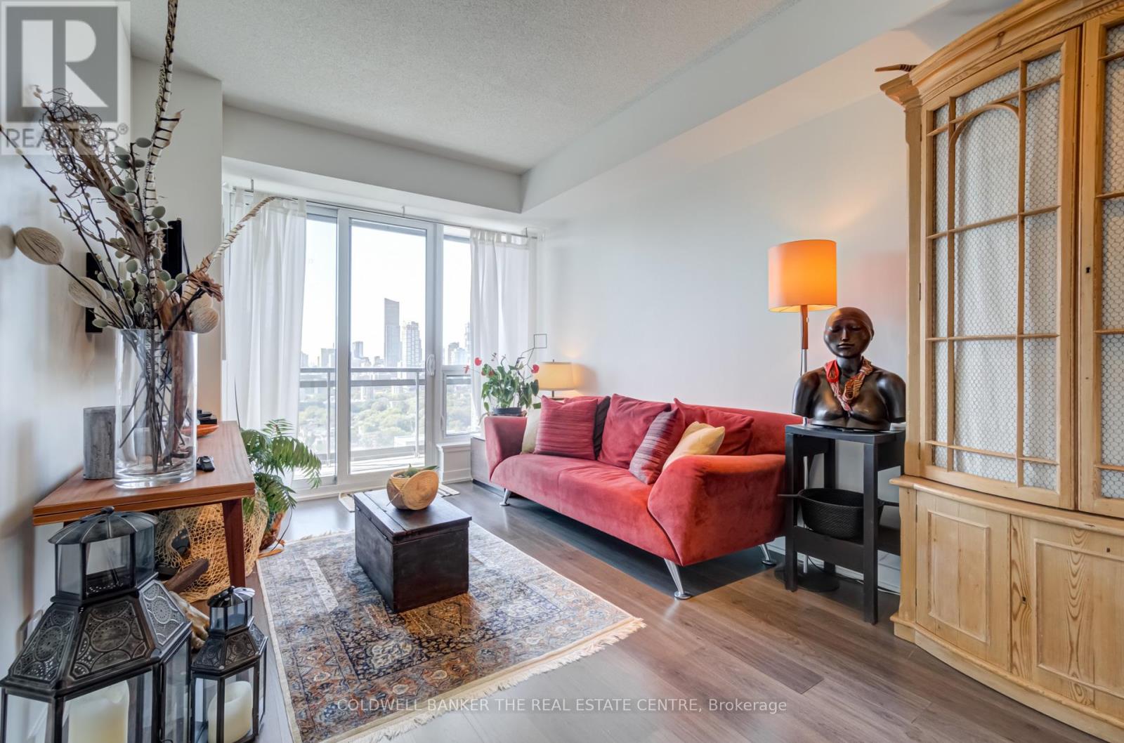 2205 - 225 Sackville Street, Toronto, Ontario  M5A 0B9 - Photo 15 - C12498726