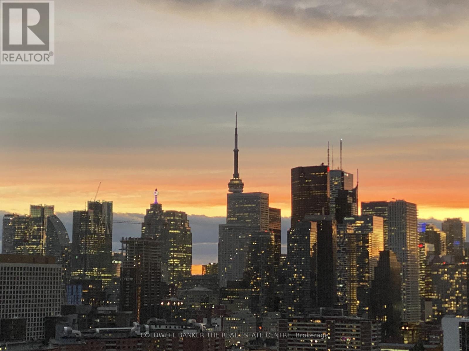 2205 - 225 Sackville Street, Toronto, Ontario  M5A 0B9 - Photo 2 - C12498726