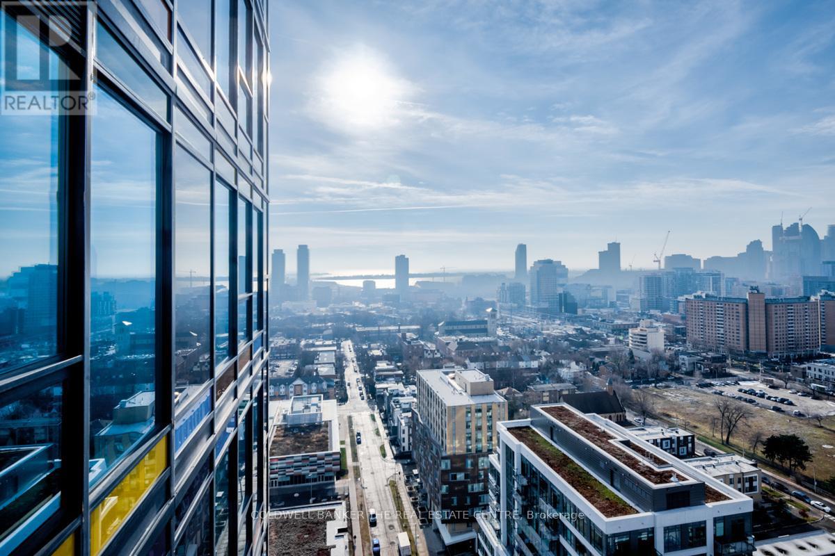 2205 - 225 Sackville Street, Toronto, Ontario  M5A 0B9 - Photo 27 - C12498726