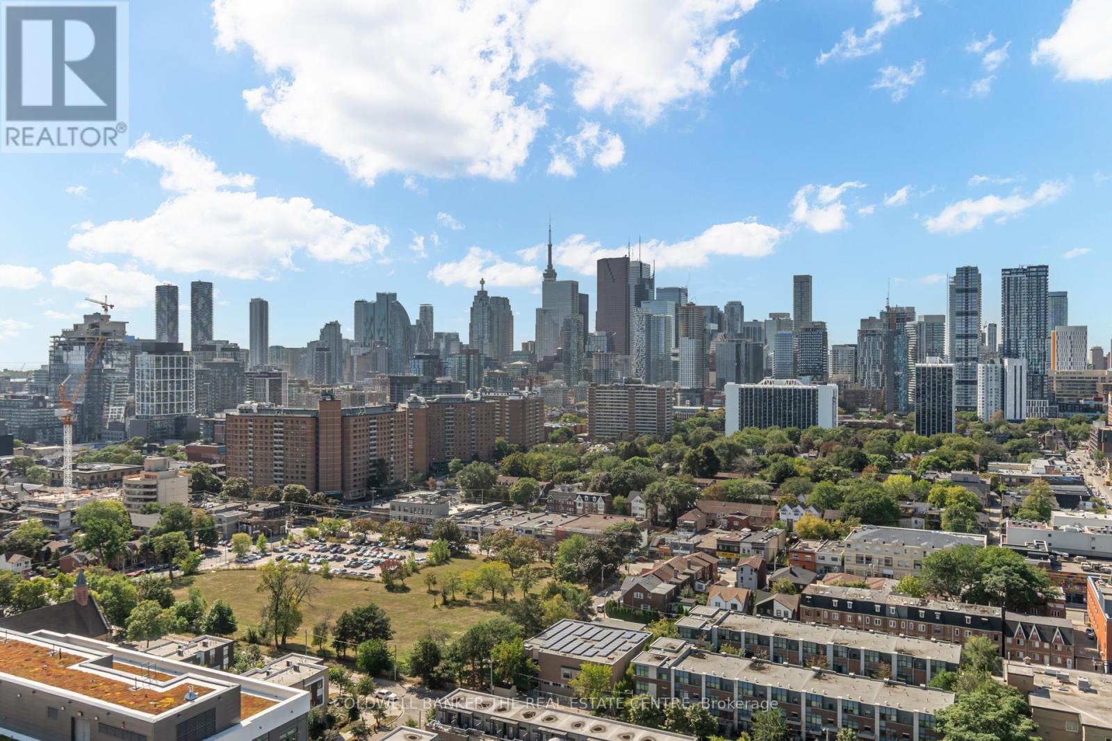 2205 - 225 Sackville Street, Toronto, Ontario  M5A 0B9 - Photo 29 - C12498726