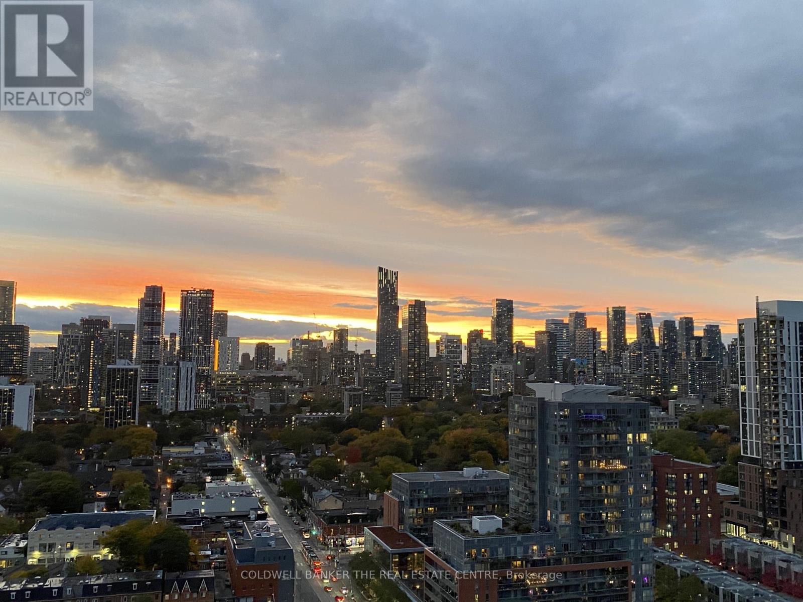 2205 - 225 Sackville Street, Toronto, Ontario  M5A 0B9 - Photo 41 - C12498726