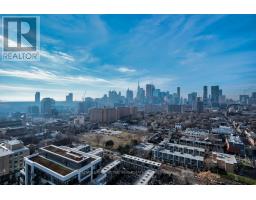 2205 - 225 Sackville Street, Toronto (Regent Park), Ca