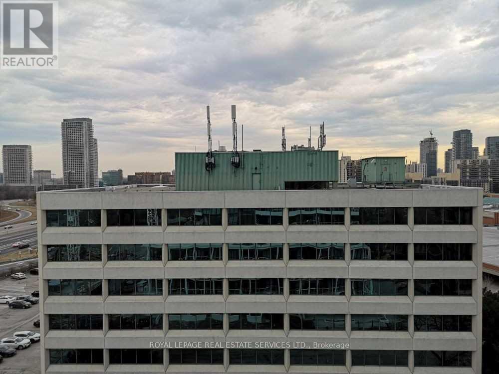 1013 - 180 Fairview Mall Drive, Toronto, Ontario  M2J 0G4 - Photo 12 - C12498740