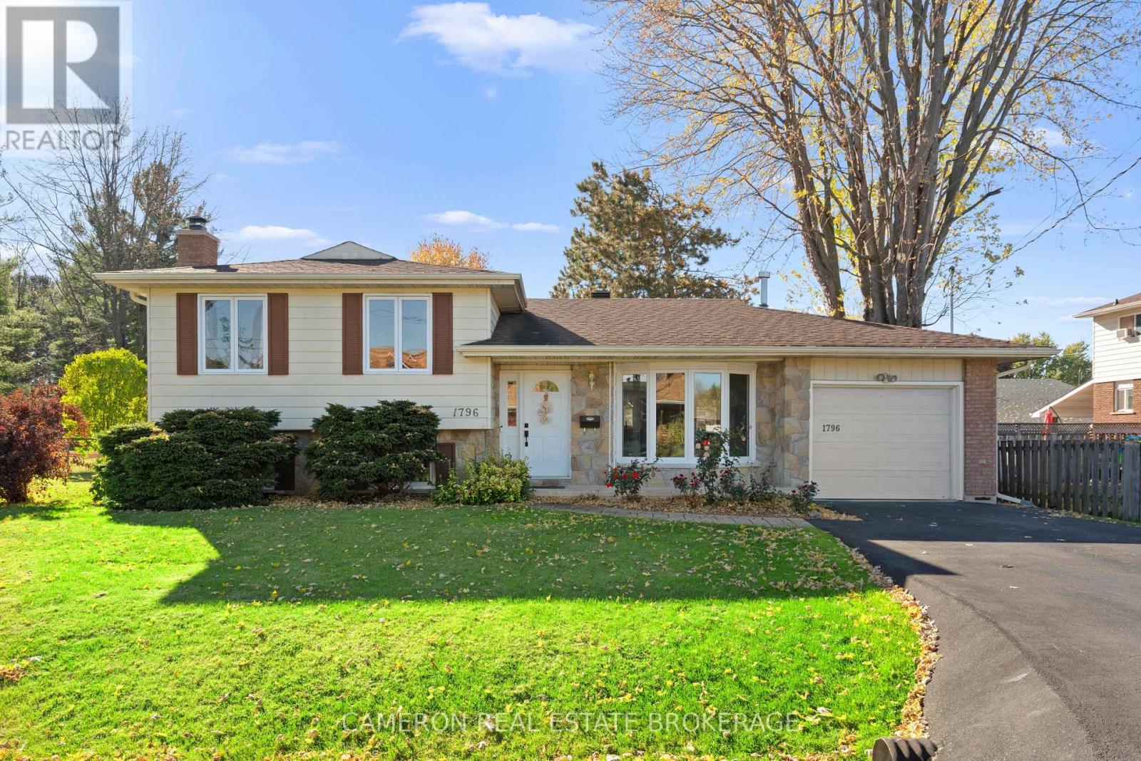 1796 DEWHURST AVENUE, Cornwall, Ontario