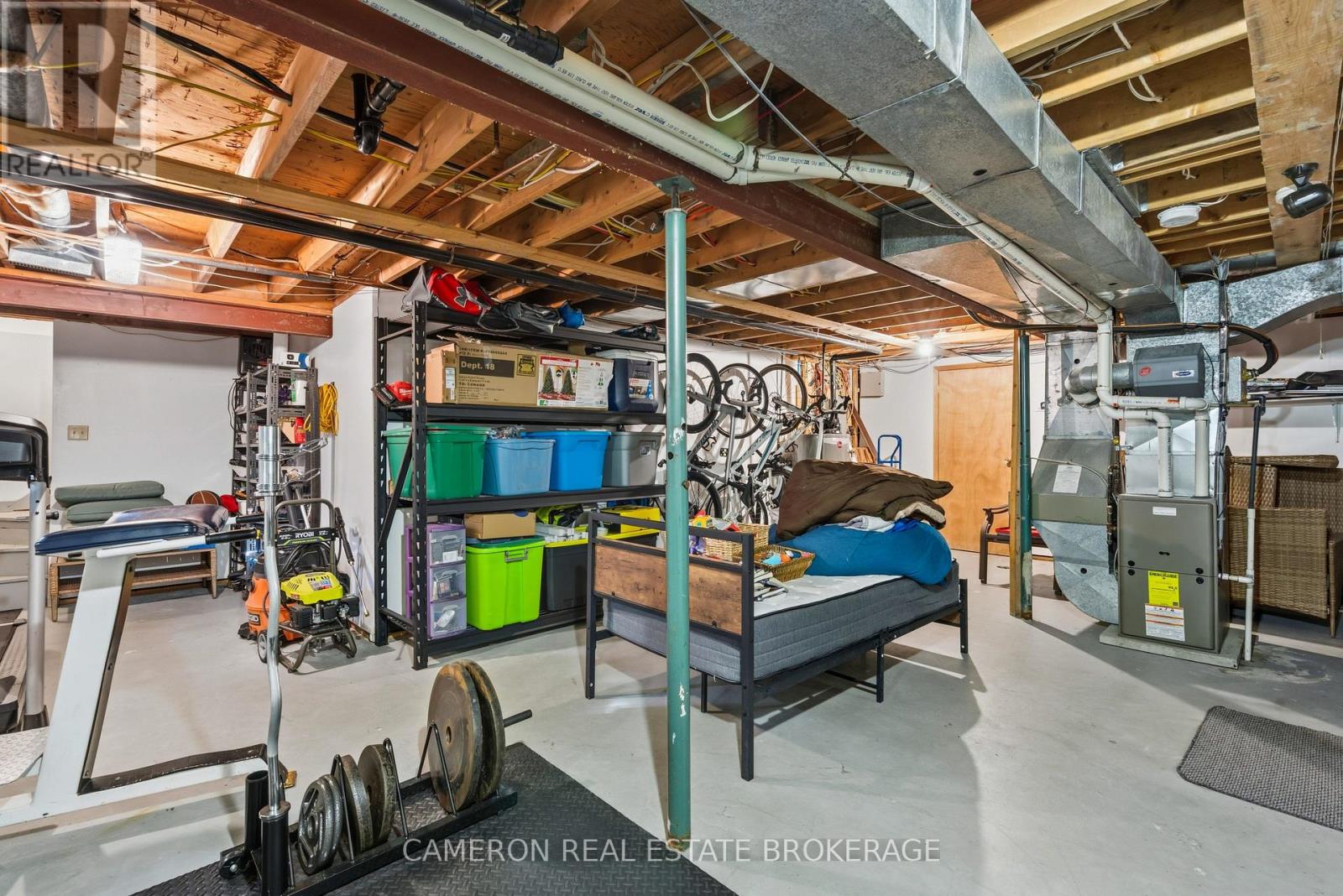 1796 Dewhurst Avenue, Cornwall, Ontario  K6J 5H4 - Photo 35 - X12498852