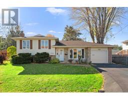 1796 DEWHURST AVENUE, Cornwall, Ontario