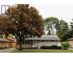 986 BRAESIDE STREET, Woodstock, Ontario