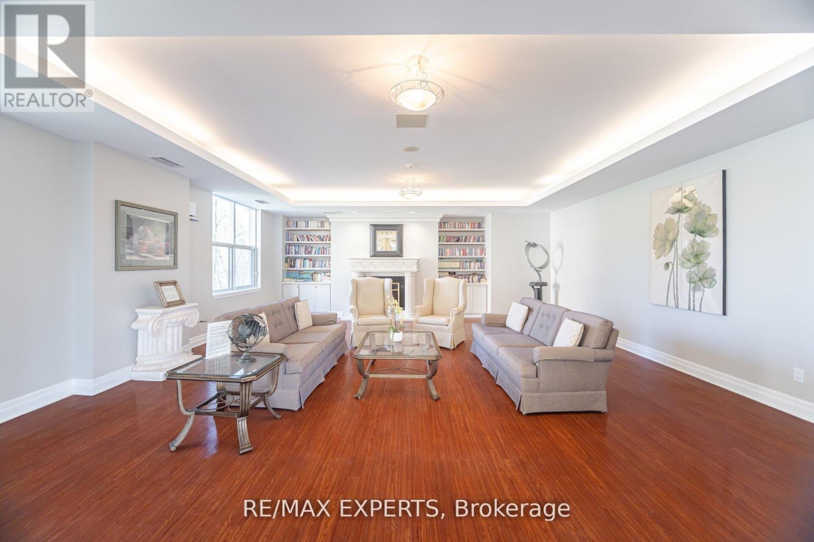 216 - 2502 Rutherford Road, Vaughan, Ontario  L4K 5N6 - Photo 46 - N12498696