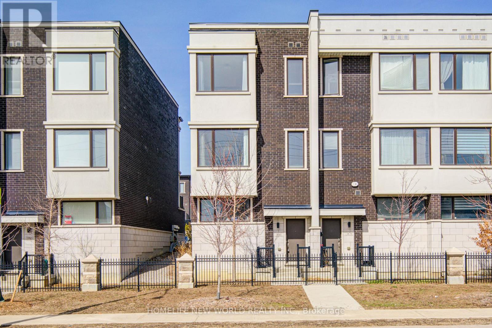 3880 MAJOR MACKENZIE DRIVE, Vaughan, Ontario