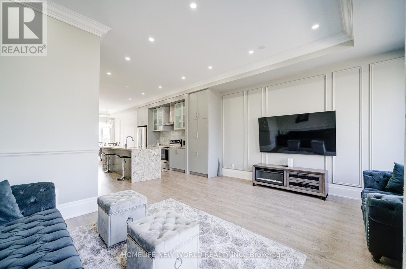 3880 Major Mackenzie Drive, Vaughan (Vellore Village), Ontario  L4H 4R2 - Photo 10 - N12498732