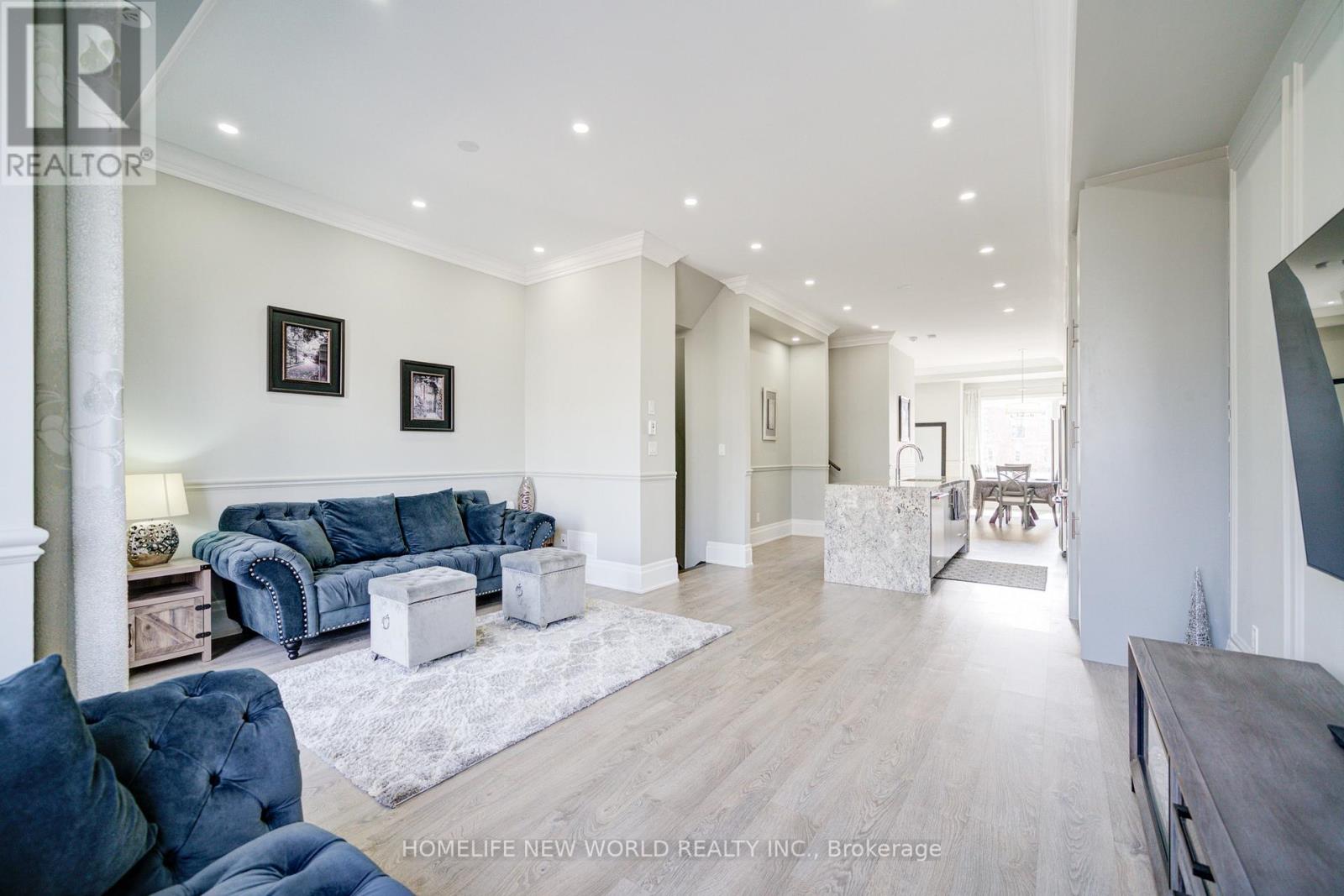 3880 Major Mackenzie Drive, Vaughan (Vellore Village), Ontario  L4H 4R2 - Photo 11 - N12498732