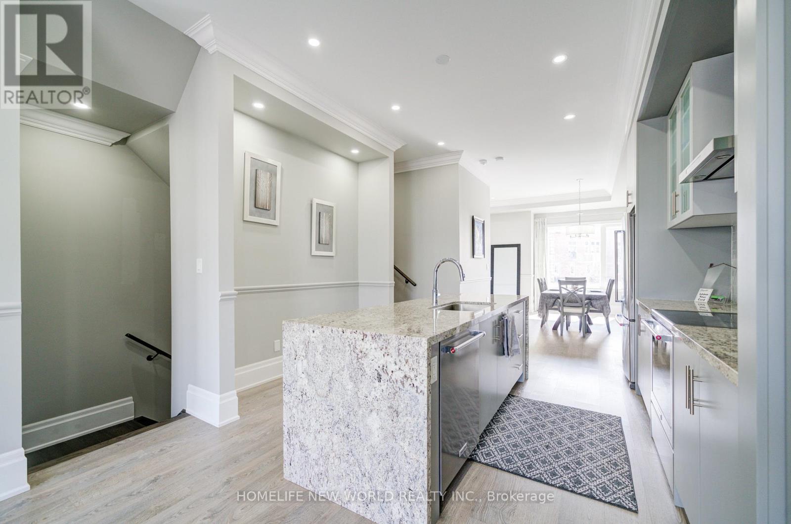 3880 Major Mackenzie Drive, Vaughan (Vellore Village), Ontario  L4H 4R2 - Photo 16 - N12498732