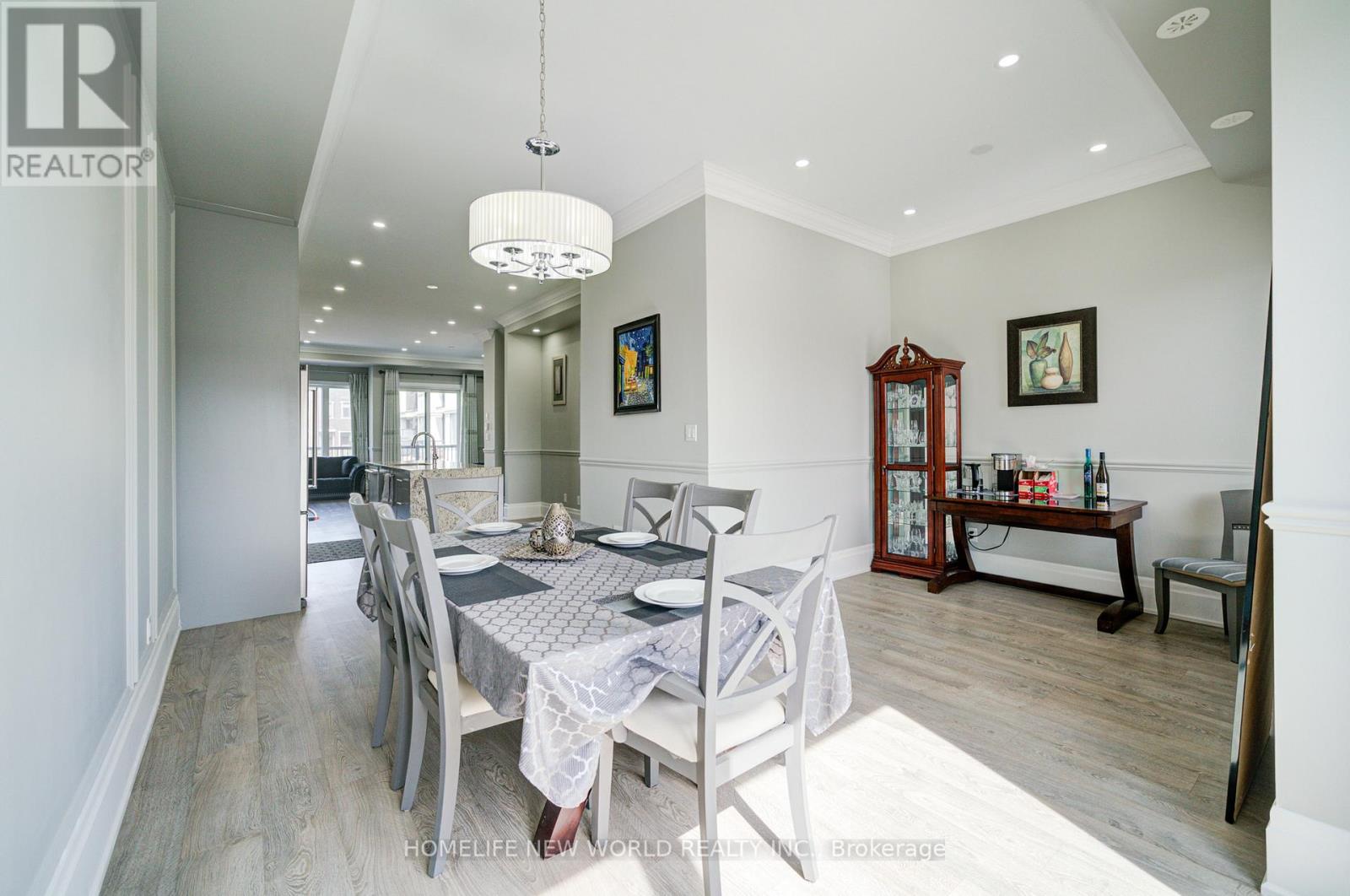 3880 Major Mackenzie Drive, Vaughan (Vellore Village), Ontario  L4H 4R2 - Photo 18 - N12498732