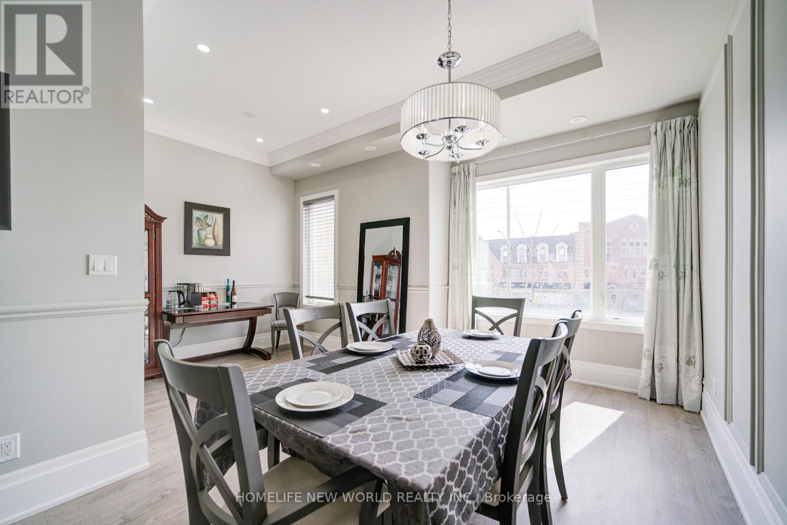 3880 Major Mackenzie Drive, Vaughan (Vellore Village), Ontario  L4H 4R2 - Photo 20 - N12498732