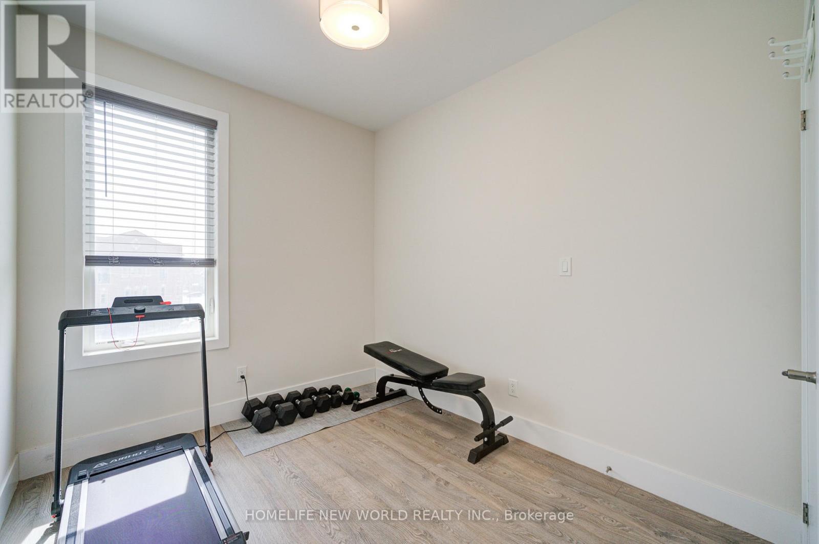 3880 Major Mackenzie Drive, Vaughan (Vellore Village), Ontario  L4H 4R2 - Photo 25 - N12498732