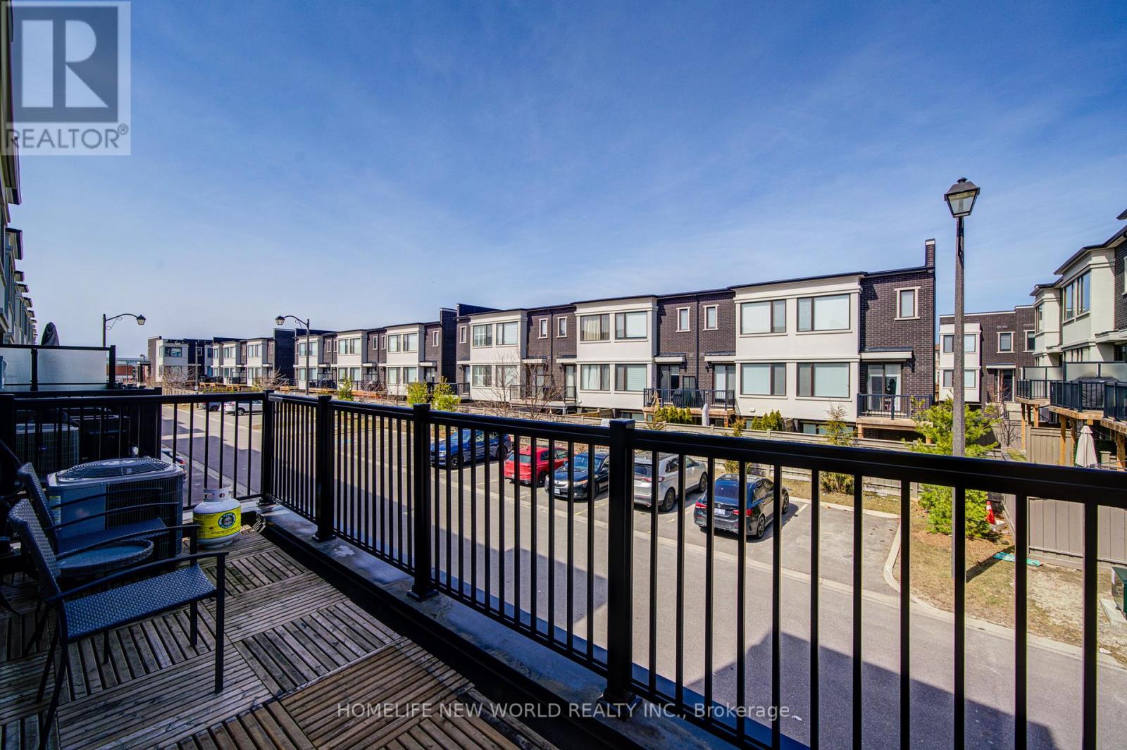 3880 Major Mackenzie Drive, Vaughan (Vellore Village), Ontario  L4H 4R2 - Photo 34 - N12498732