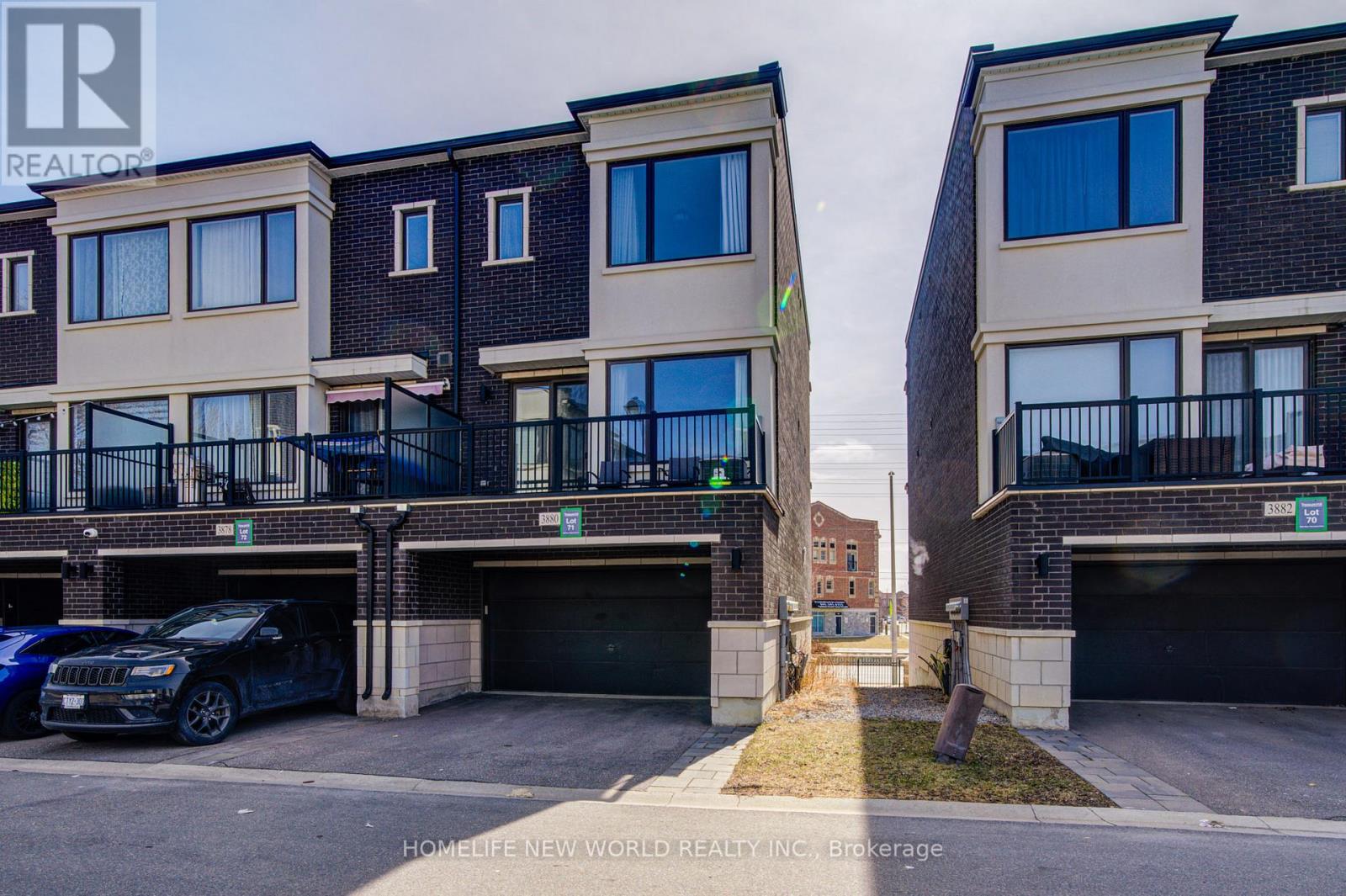 3880 Major Mackenzie Drive, Vaughan (Vellore Village), Ontario  L4H 4R2 - Photo 39 - N12498732