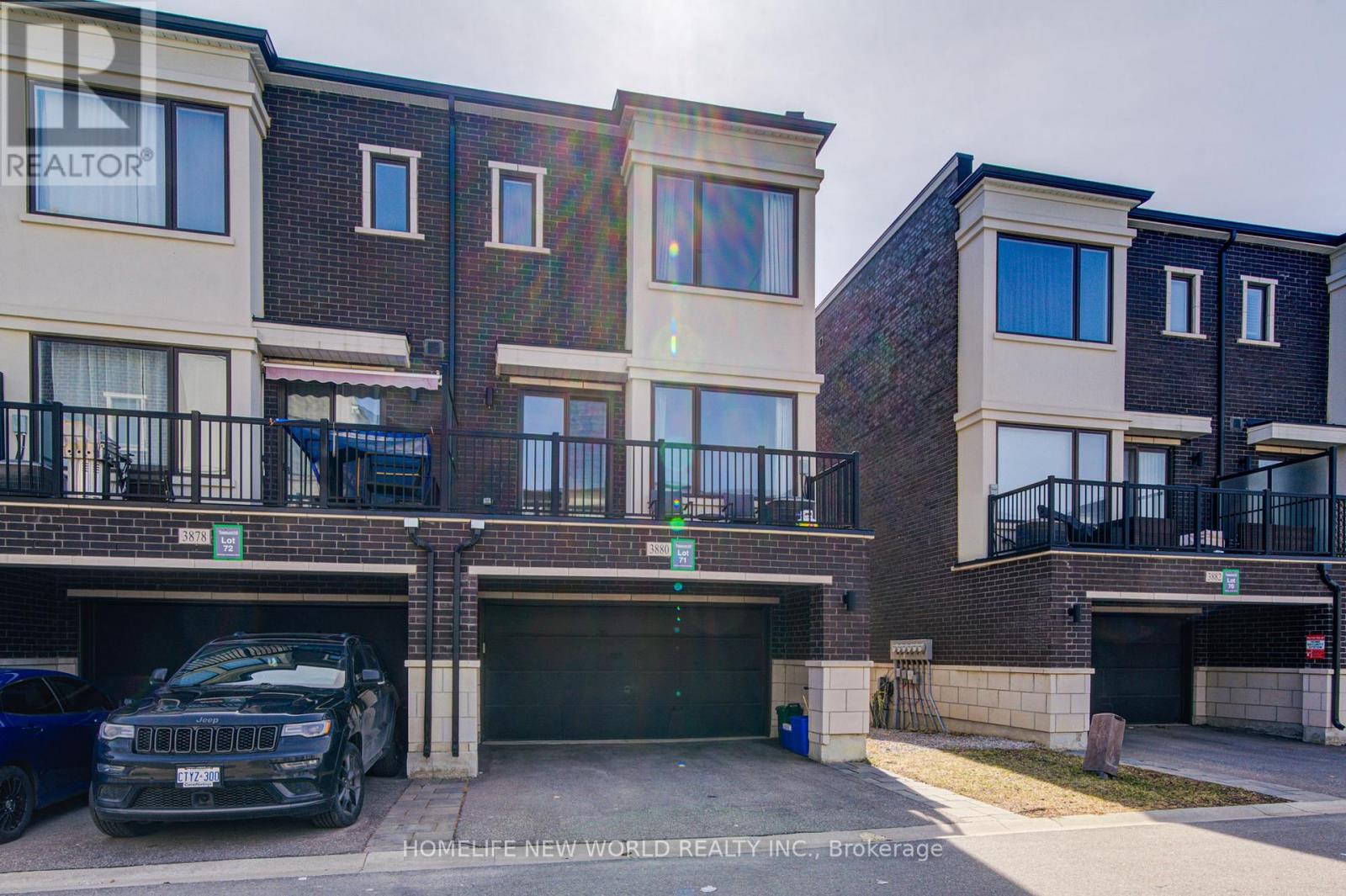 3880 Major Mackenzie Drive, Vaughan (Vellore Village), Ontario  L4H 4R2 - Photo 40 - N12498732