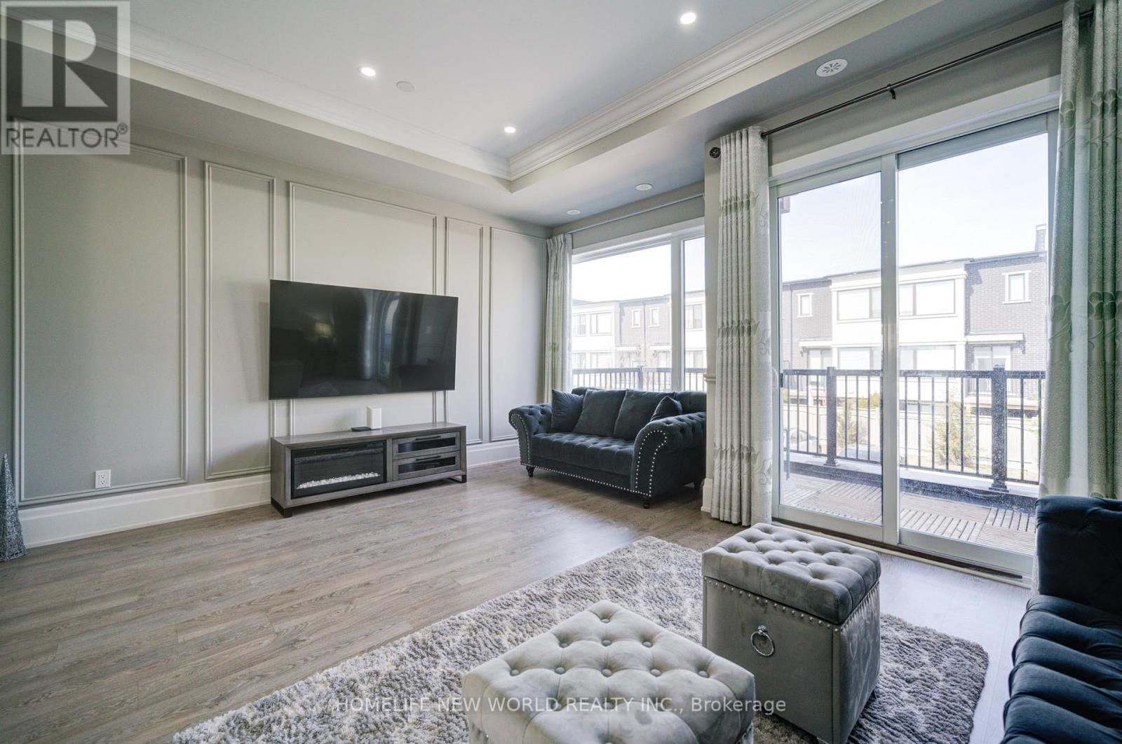 3880 Major Mackenzie Drive, Vaughan (Vellore Village), Ontario  L4H 4R2 - Photo 9 - N12498732