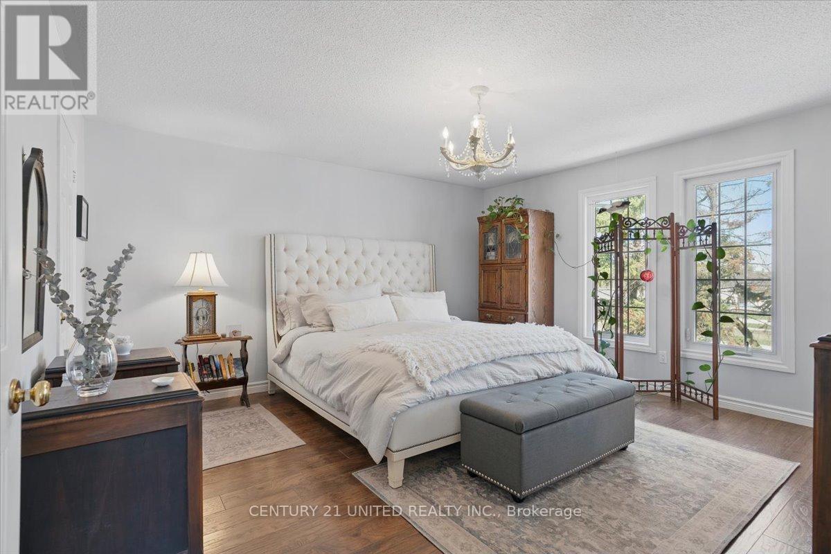 58 - 58 Heathcliffe Square, Brampton (Central Park), Ontario  L6S 5R5 - Photo 23 - W12498824