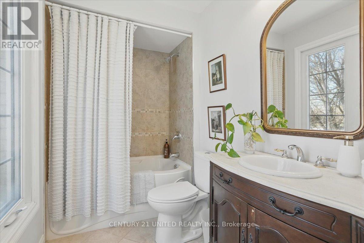 58 - 58 Heathcliffe Square, Brampton (Central Park), Ontario  L6S 5R5 - Photo 26 - W12498824