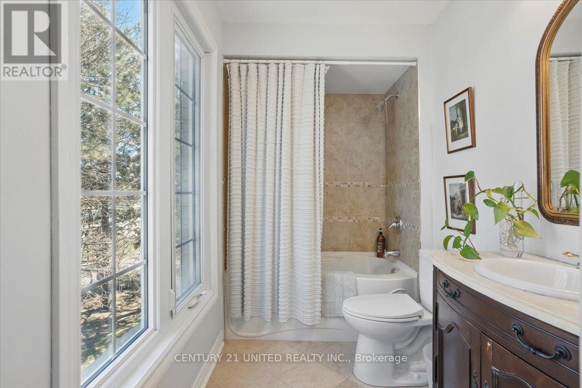 58 - 58 Heathcliffe Square, Brampton (Central Park), Ontario  L6S 5R5 - Photo 27 - W12498824