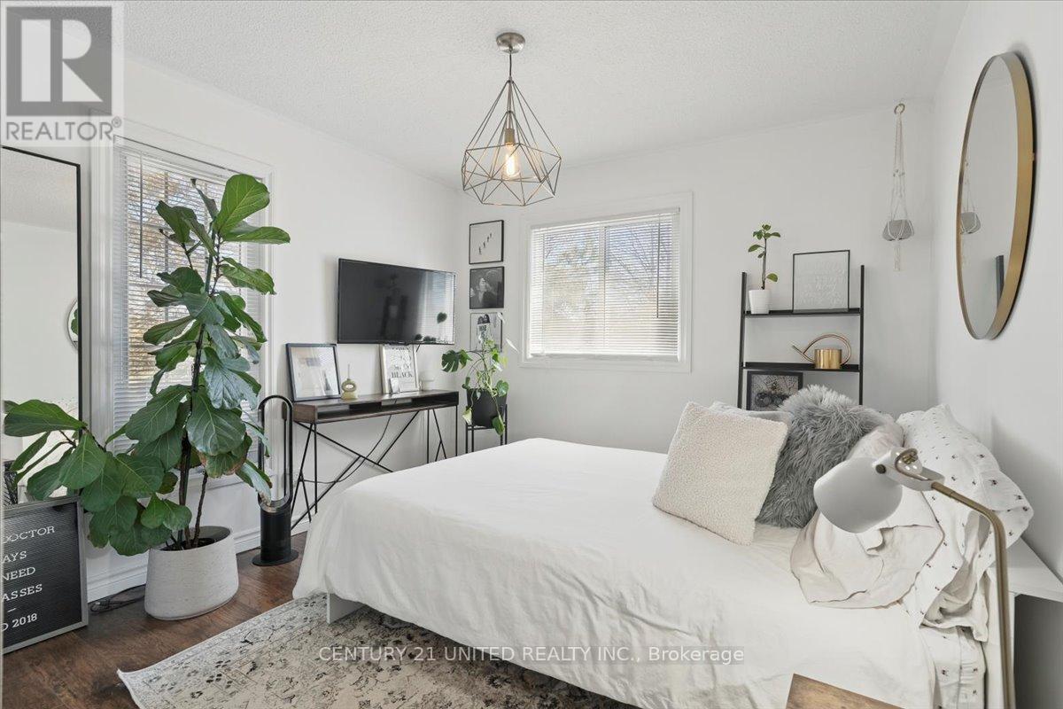 58 - 58 Heathcliffe Square, Brampton (Central Park), Ontario  L6S 5R5 - Photo 28 - W12498824