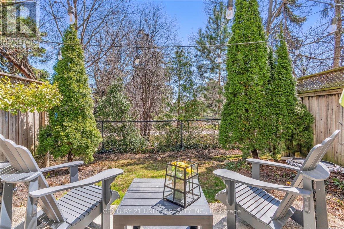 58 - 58 Heathcliffe Square, Brampton (Central Park), Ontario  L6S 5R5 - Photo 41 - W12498824