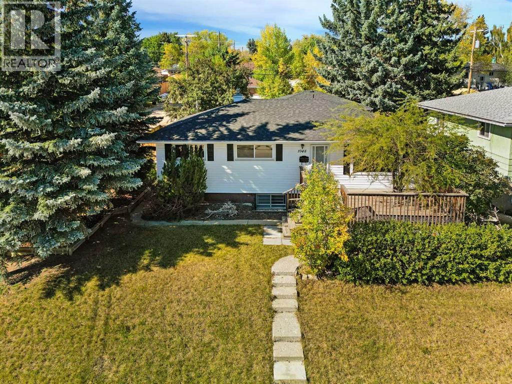 1048 39 Avenue Nw, Calgary, Alberta  T2K 0E1 - Photo 49 - A2259464