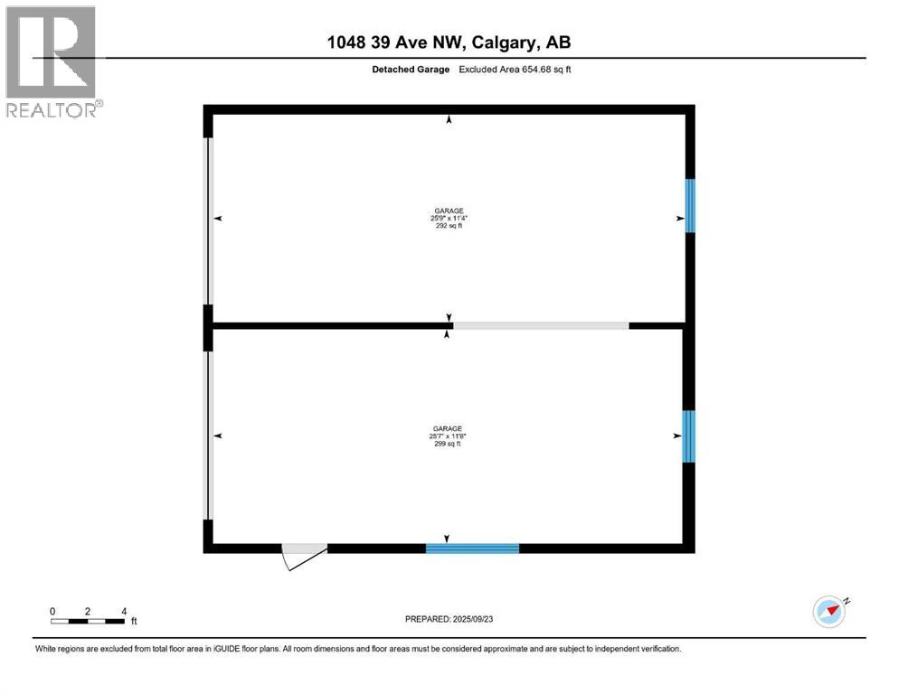 1048 39 Avenue Nw, Calgary, Alberta  T2K 0E1 - Photo 45 - A2259464