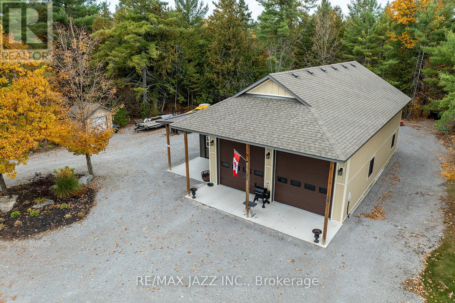 19 Ledge Road, Trent Lakes, Ontario  K0M 1A0 - Photo 18 - X12498744
