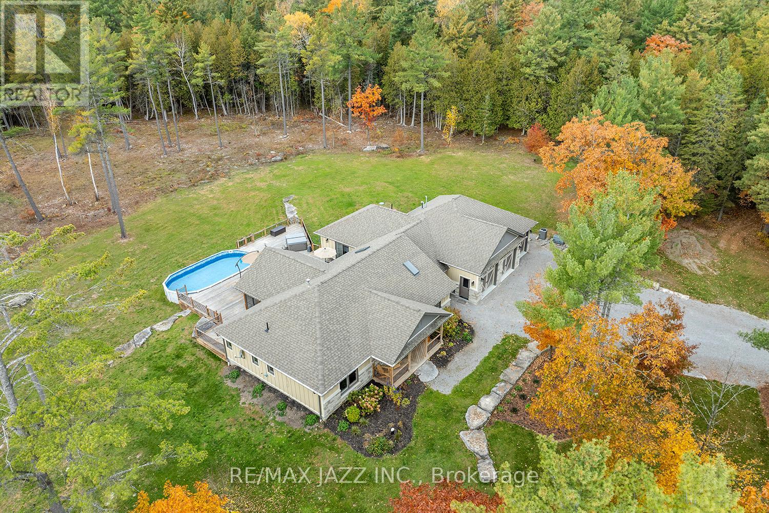 19 Ledge Road, Trent Lakes, Ontario  K0M 1A0 - Photo 32 - X12498744