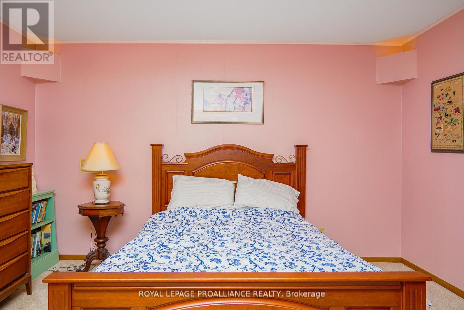 95 Baylea Drive, Quinte West (Sidney Ward), Ontario  K8V 5P5 - Photo 36 - X12498758