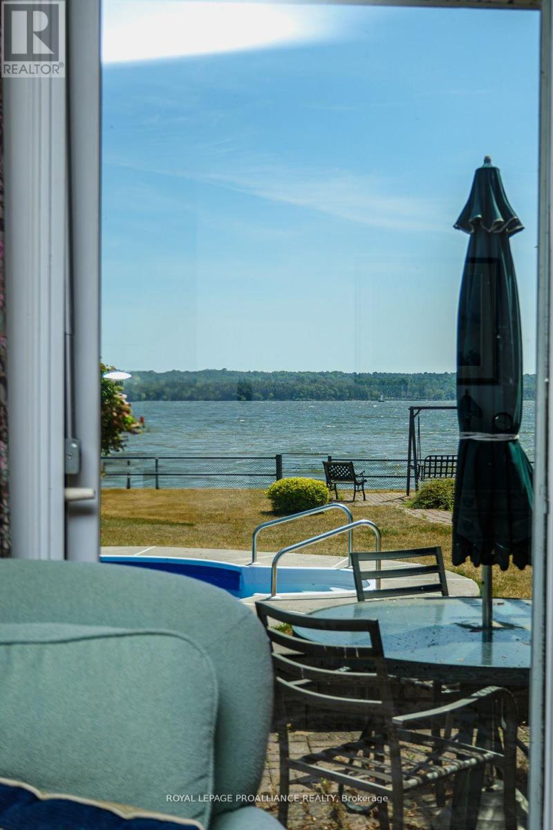 95 Baylea Drive, Quinte West (Sidney Ward), Ontario  K8V 5P5 - Photo 41 - X12498758