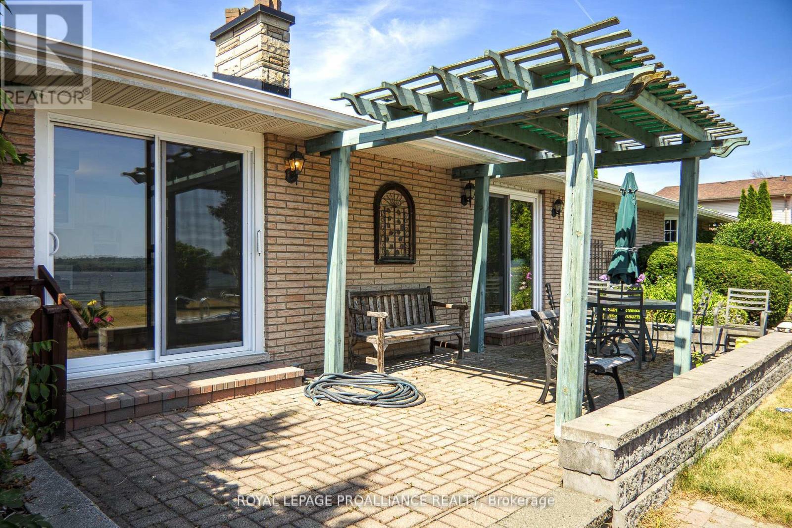 95 Baylea Drive, Quinte West (Sidney Ward), Ontario  K8V 5P5 - Photo 42 - X12498758