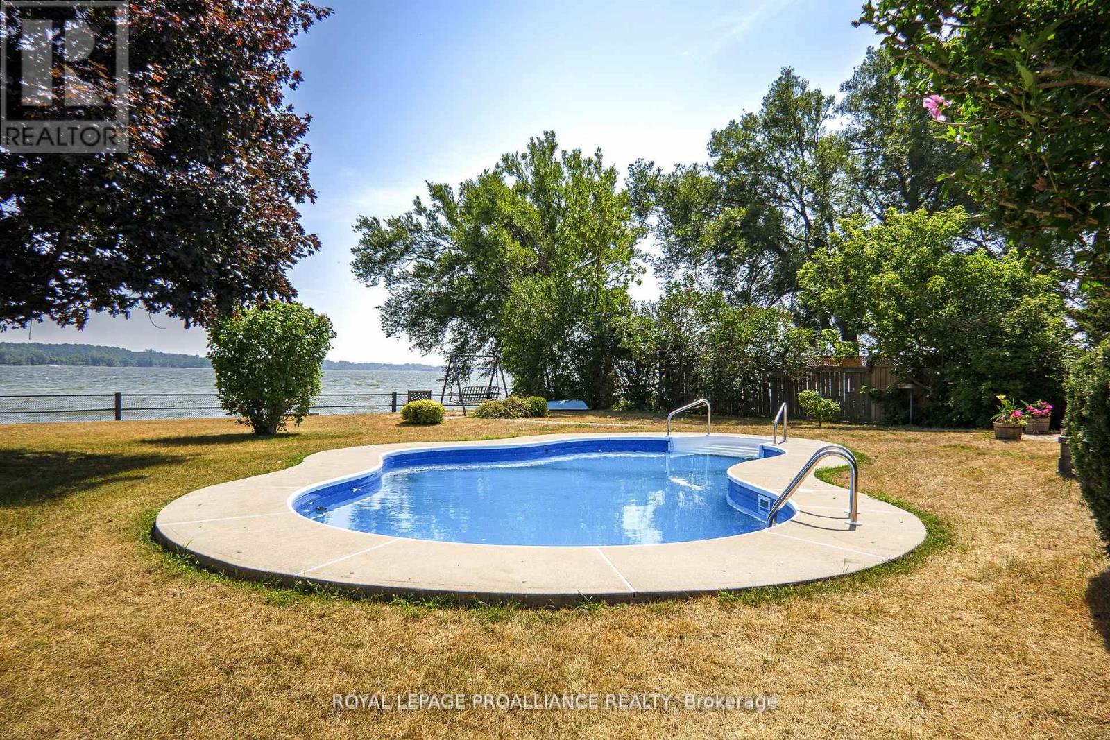 95 Baylea Drive, Quinte West (Sidney Ward), Ontario  K8V 5P5 - Photo 43 - X12498758