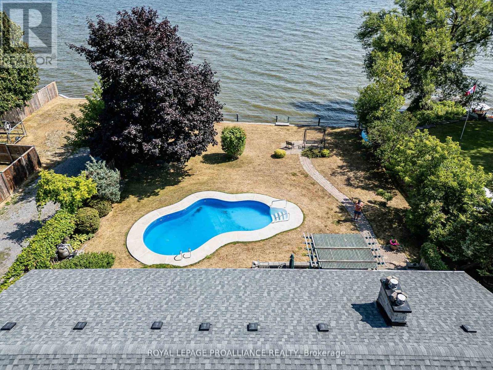 95 Baylea Drive, Quinte West (Sidney Ward), Ontario  K8V 5P5 - Photo 45 - X12498758