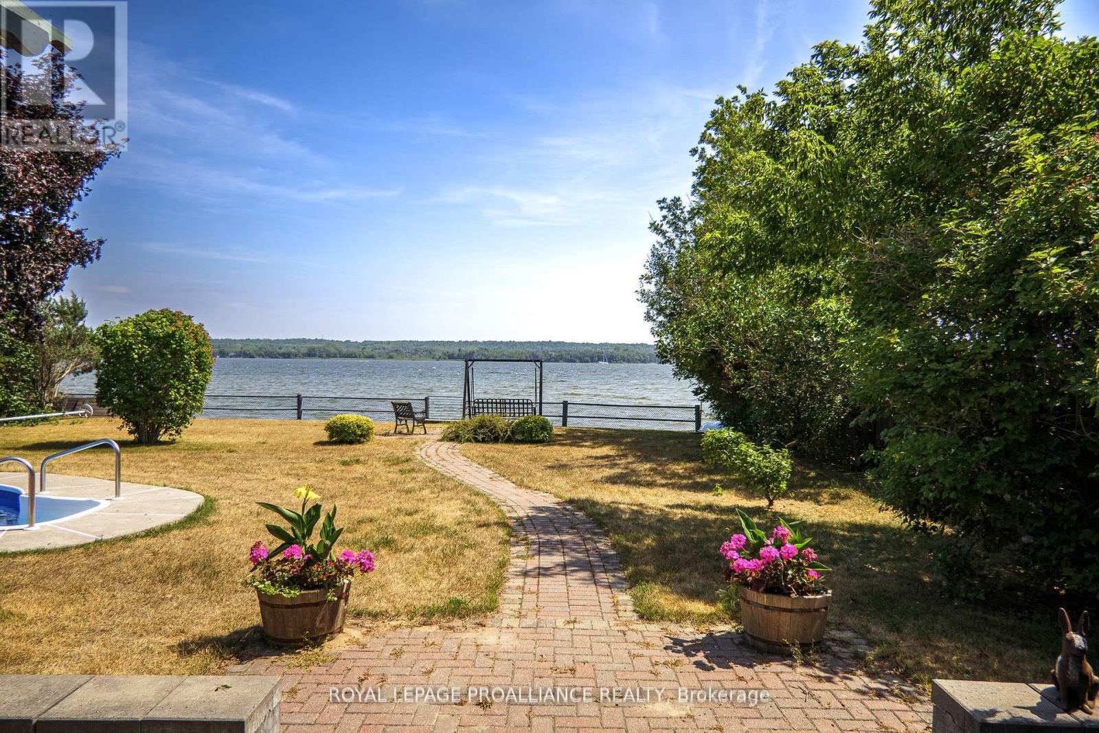 95 Baylea Drive, Quinte West (Sidney Ward), Ontario  K8V 5P5 - Photo 48 - X12498758