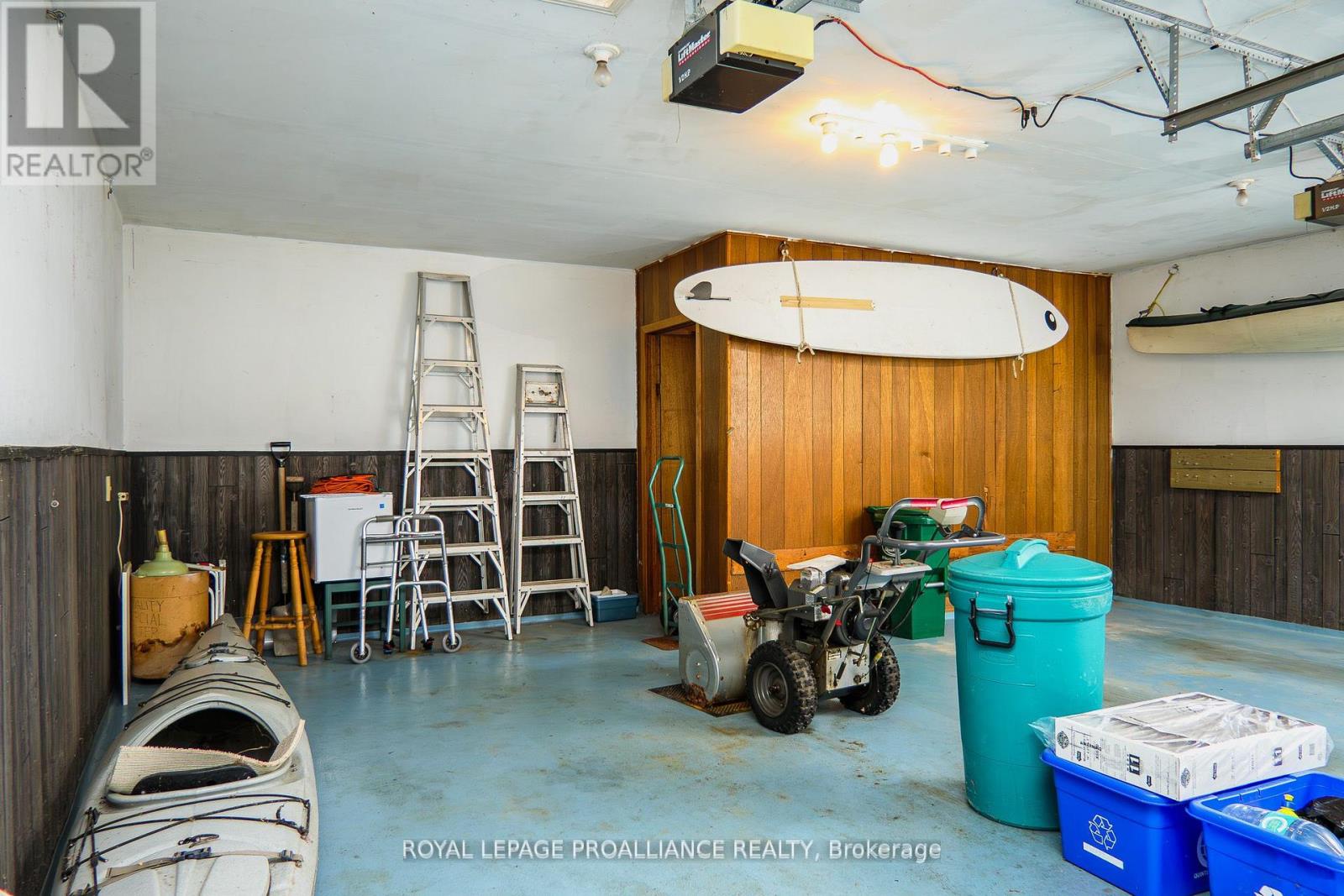 95 Baylea Drive, Quinte West (Sidney Ward), Ontario  K8V 5P5 - Photo 49 - X12498758