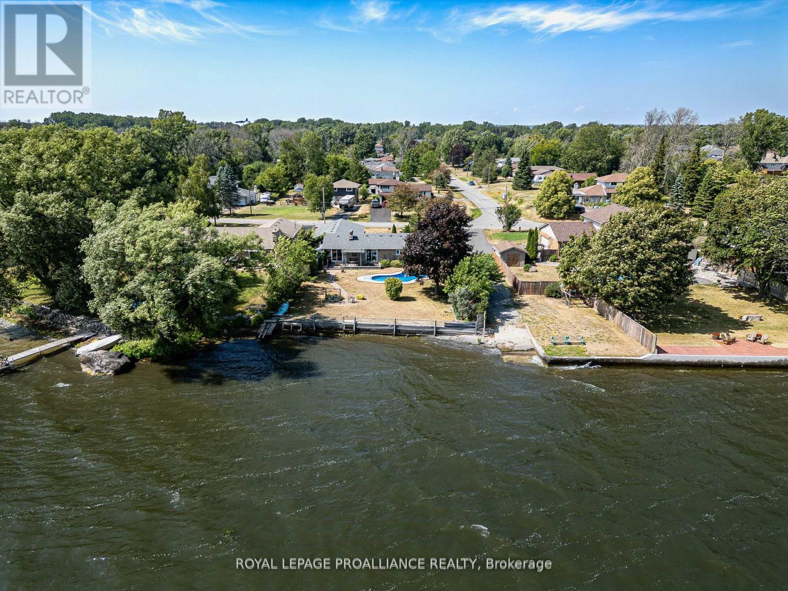 95 Baylea Drive, Quinte West (Sidney Ward), Ontario  K8V 5P5 - Photo 7 - X12498758