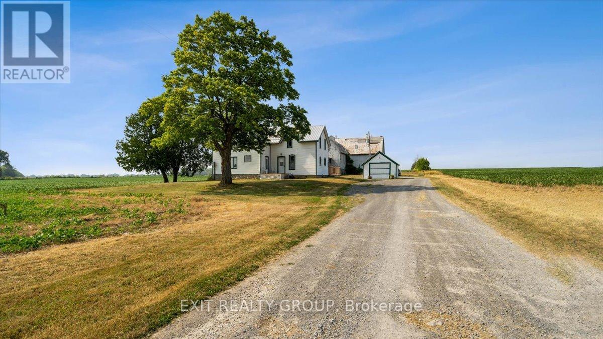 837 Casey Road, Belleville, Ontario K8N 4Z6 - Photo 40 - X12498788