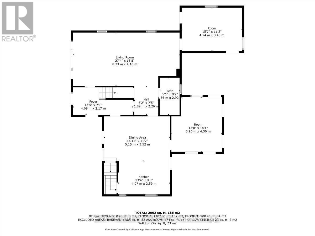 837 Casey Road, Belleville, Ontario K8N 4Z6 - Photo 42 - X12498788