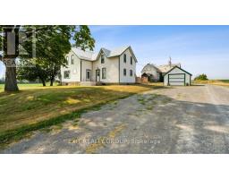 837 CASEY ROAD, Belleville, Ontario