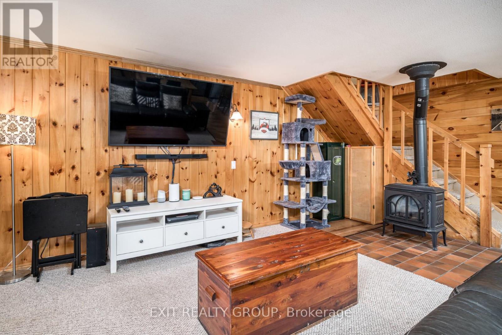 103 Camp Lane, Tweed (Hungerford (Twp)), Ontario  K0K 3J0 - Photo 19 - X12498826