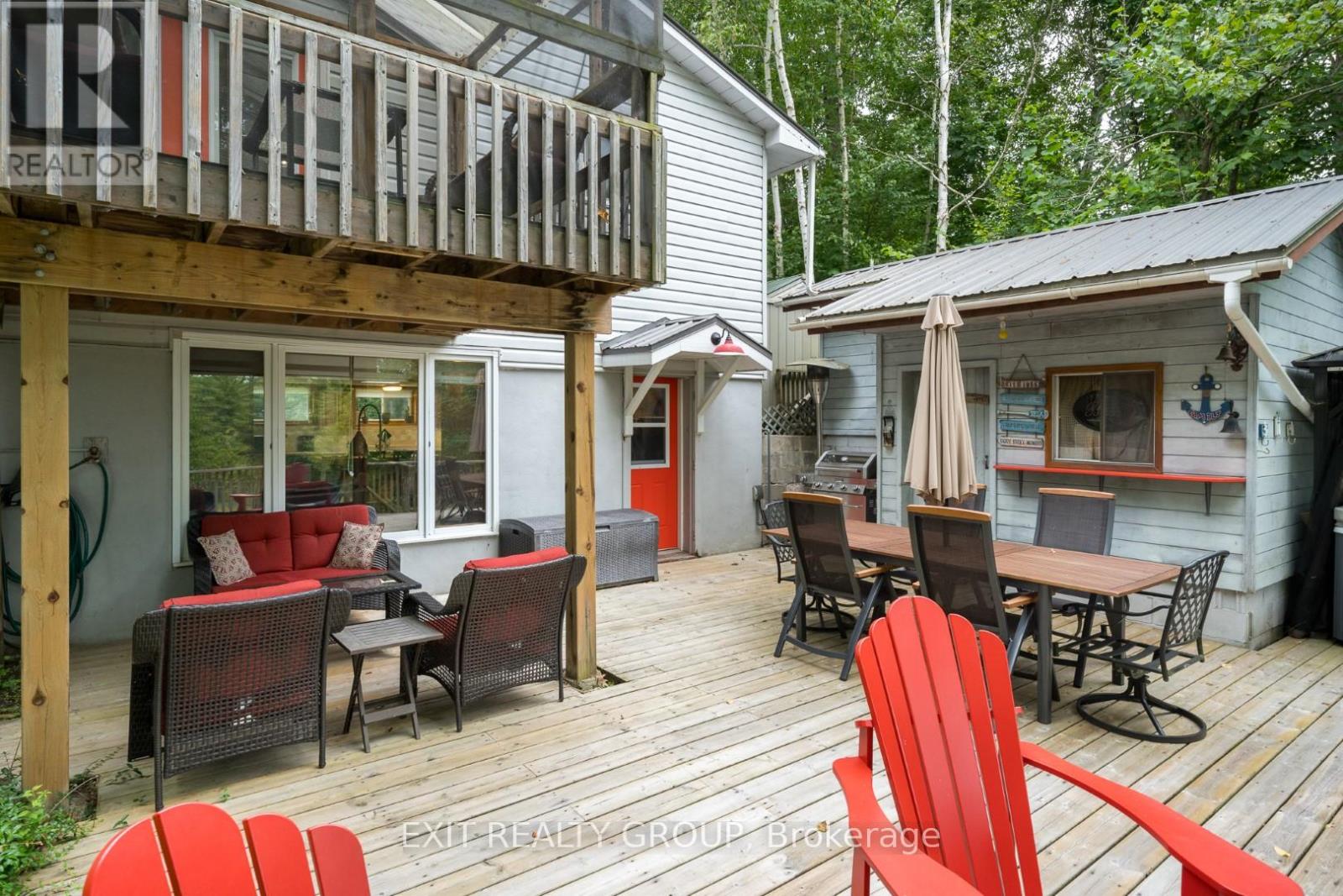 103 Camp Lane, Tweed (Hungerford (Twp)), Ontario  K0K 3J0 - Photo 24 - X12498826