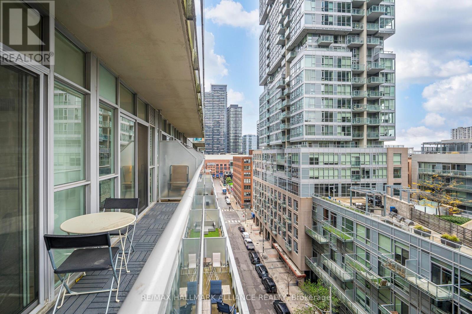 1015 - 21 Nelson Street, Toronto, Ontario  M5V 3H9 - Photo 23 - C12494956