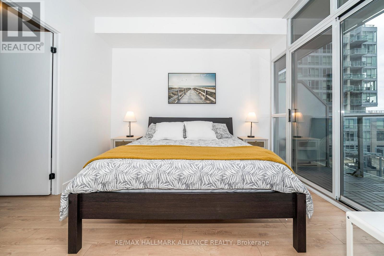 1015 - 21 Nelson Street, Toronto, Ontario  M5V 3H9 - Photo 29 - C12494956